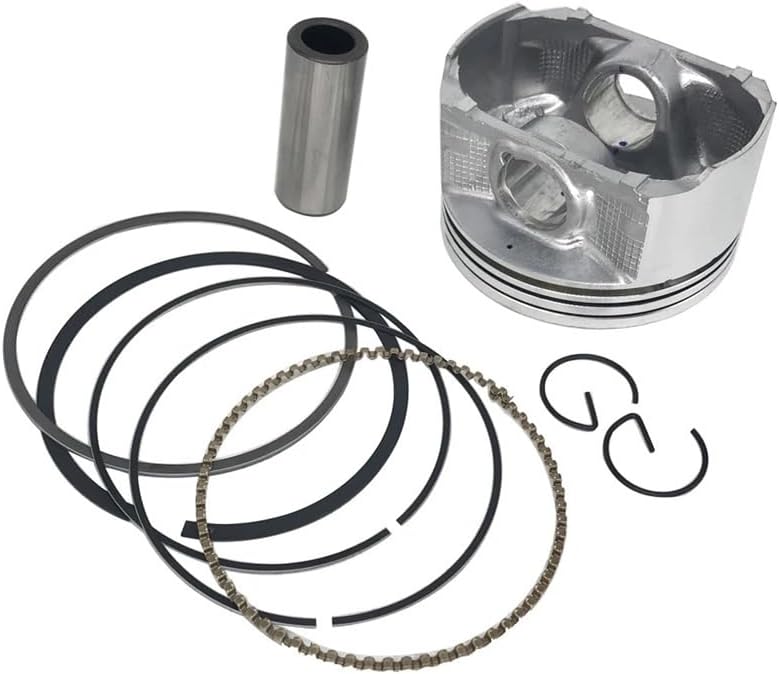 【希少】95/96 アストンビラ 　新品未使用 ピストンリングピンセット XinYang用 カズマ用 ジャガー500 500CC ATV